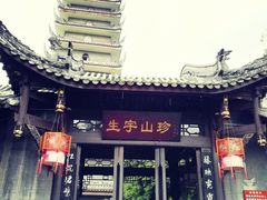 -生宇山珍野生菌汤锅•始于1999(双流古塔店)
