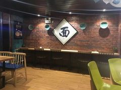 -中阿兰牛肉面(悦海新天地店)
