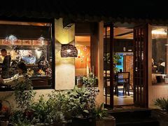 -贰醒·私房小院烧烤 (太古里店)