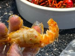 -周姑娘不等味·牛羊肉火锅·螃蟹罗氏虾·烤鱼烤串(高邮店)