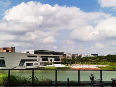 -上海海事大学(临港校区)