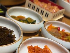 -九田家黑牛烤肉料理(华侨城店)