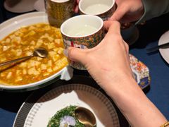 -老吉堂上海本帮菜(工体店)