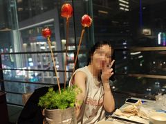-小大董·烤鸭(观景餐厅·南京西路店)
