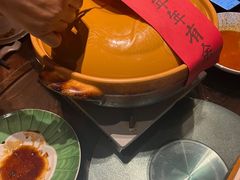 -羡餐厅·杭帮菜·淳菜(千岛湖自由洲际殿店)