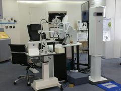 -优视力蔡司眼镜验配中心(越秀城市广场奥莱店)