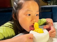 -深圳美高梅酒店·意烁FIAMMA·地中海餐厅