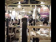 -椰夫人·养生椰子鸡(黄埔时代城店)