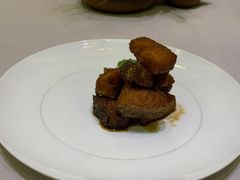 招牌熏鱼-虹御轩·传承江浙菜(虹桥店)