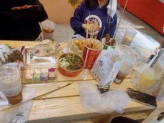 -东门町美食街