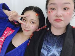 -GSTMMA综合格斗馆