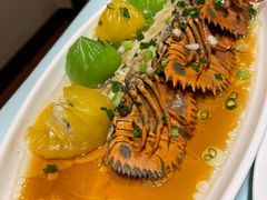 -高佳庄·舟山海鲜(海景旗舰店)