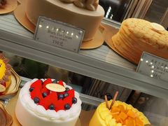 -布歌东京(德基BHG店)
