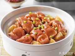 -汤城小厨•粤菜•靓汤(金宝街店)