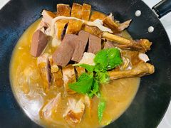 -松涛居·三墩烧鹅石岐乳鸽(西区店)