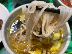 -令氏家外家周秦食府(高新店)