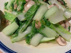 -破三川·新川菜(静安大融城店)