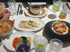 -狮拾久·现代新加坡料理(福田COCO Park店)