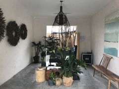 -云里小坐·小院里·团建·宴请·下午茶(三圣乡店)