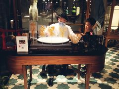 -三号黄浦会Canton Table