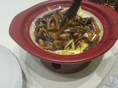 -梅花香里大酒店(郁金香路店)
