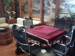 -老码头火锅(骡马市店)