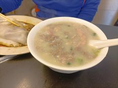 鸳鸯粥-伍湛记 · 广州老字号(龙津中路店)