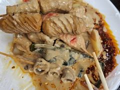 -郭记小街麻辣烫(南小街总店)