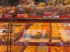 -味多美蛋糕(双合地铁店)