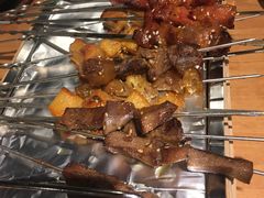 -喝丢一只鞋海鲜烧烤·海肠捞饭(东关街店)