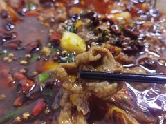 -蜀膳坊(洪公祠小区店)