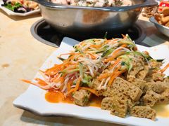 -武记碳锅鱼大盘鸡(杜岭街店)