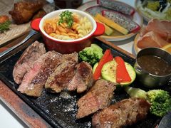 -豪客来牛排(厦门万达金街店)