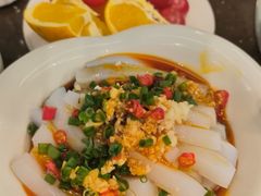 -蜀中吴养生板栗鸡(会展店)