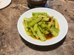 -郑喜旺烧烤(郑州总店)