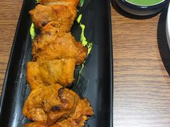 -琥珀宫南亚餐厅(欢乐城店)