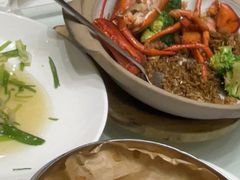 -沪华海鲜大酒楼(南汇店)