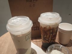 -阿嬷手作(成都万象城店)