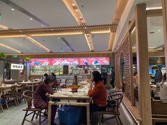 -清真·鸦儿李记·涮肉(和平里店)