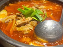 -肖记牛肉鱼杂馆·省级非遗(柏林春天直营店)
