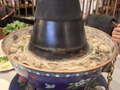 -东来顺饭庄(apm总店)