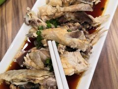 -老乡鸡(南京新街口洪武北路店)