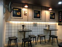 -亞婆井·劲抽面食(铂顿城店)
