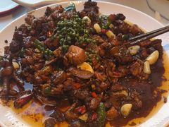 -偏爱炒鸡(老县衙店)