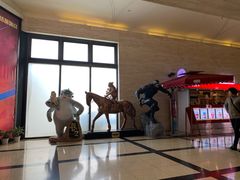 -大光明电影院(南京西路店)