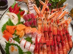 -王鼎精致料理铁板烧(世博源店)