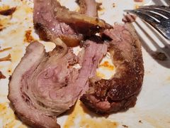 -汉巴味德·烤肉与啤酒的自助(杭州大悦城店)