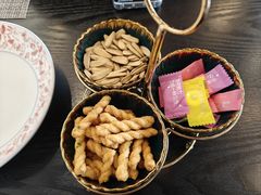 -香丰阁·烤鸭·川湘菜(清河店)