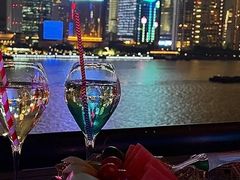 -外滩8号 whisky bar(金延大厦店)