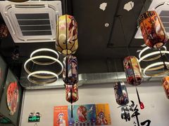 -重庆川渝肥妹火锅